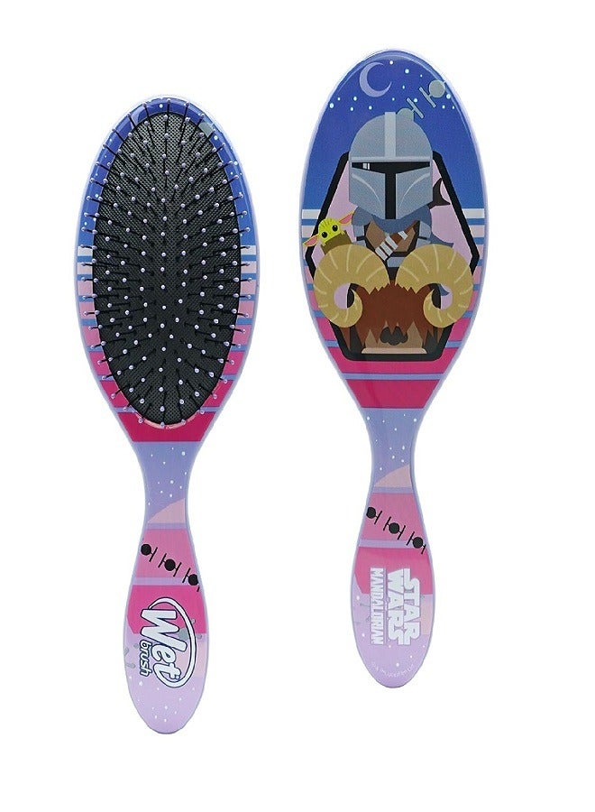 Wet Brush DTNGLR MANDO BRUSH