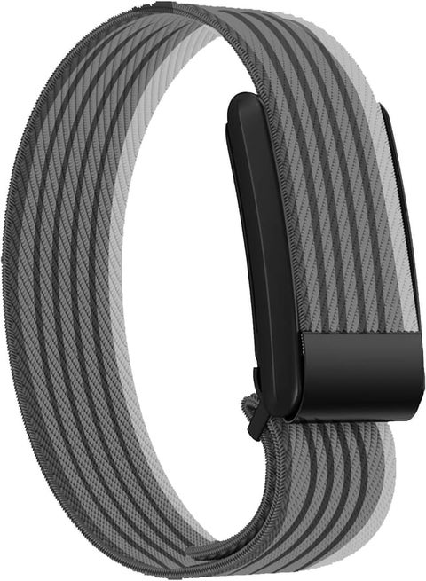 Next Store Compatible with Hoop 4.0 & 3.0 Smell Resistant, Breathable Nylon Bands Compatible with Woob Bands - Easy to Use and Perfect for Every Occasion