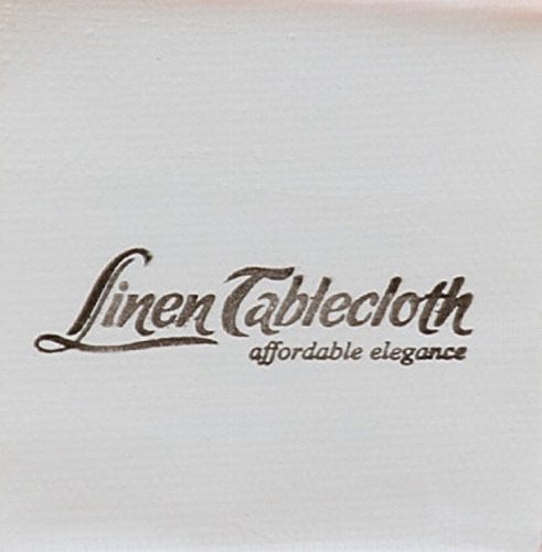 LTC LINENS LinenTablecloth 17-Inch Polyester Napkins (1-Dozen) Turquoise - Image 3