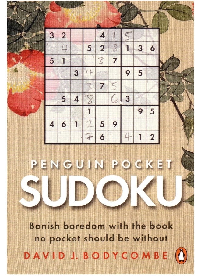 Penguin Pocket Sudoku 