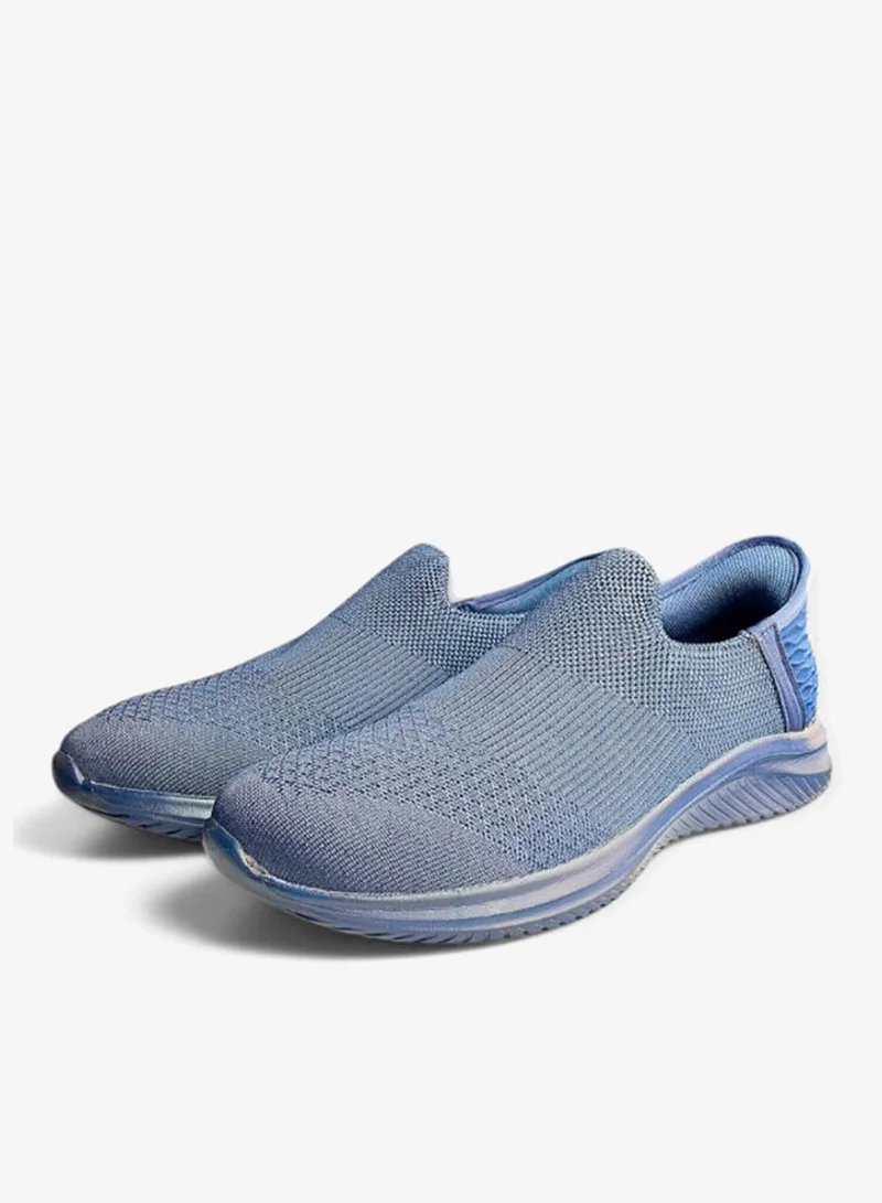 تايك تو أحذية جري مانعة للانزلاق بنسيج من بيد ووكر