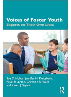 Voices of Foster Youth: Experts on Their Own Lives - pzsku/ZF59356D2057E1FCBE786Z/45/_/1740557200/788f2cd2-ad61-48ce-8fc9-6e0541f0af65