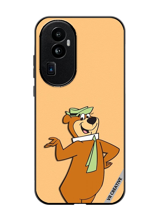 VR CREATIVE Protective Case Cover For Oppo Reno 10 Pro Plus Balloo Design Multicolour - Image 1