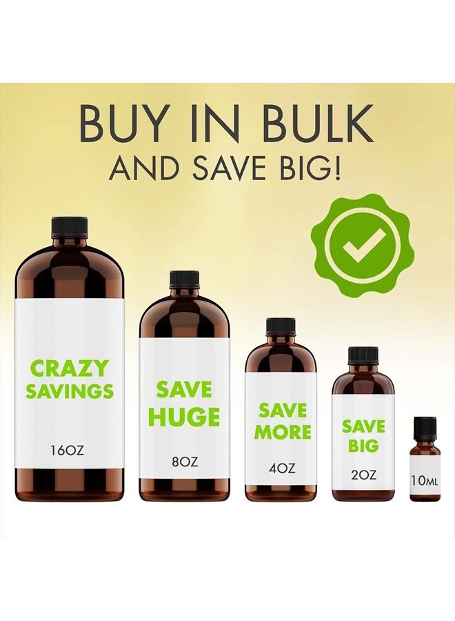 Sun Essential Oils 4oz - Orange (Sweet) Essential Oil - 4 Fluid Ounces - Image 4