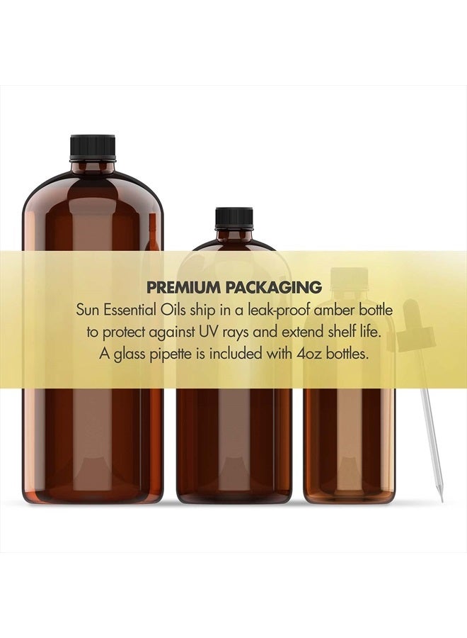 Sun Essential Oils 4oz - Orange (Sweet) Essential Oil - 4 Fluid Ounces - Image 5