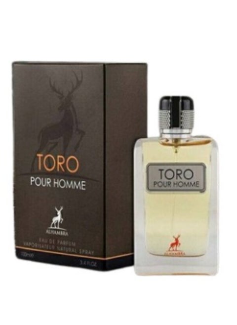 عطر تورو 100 مل
