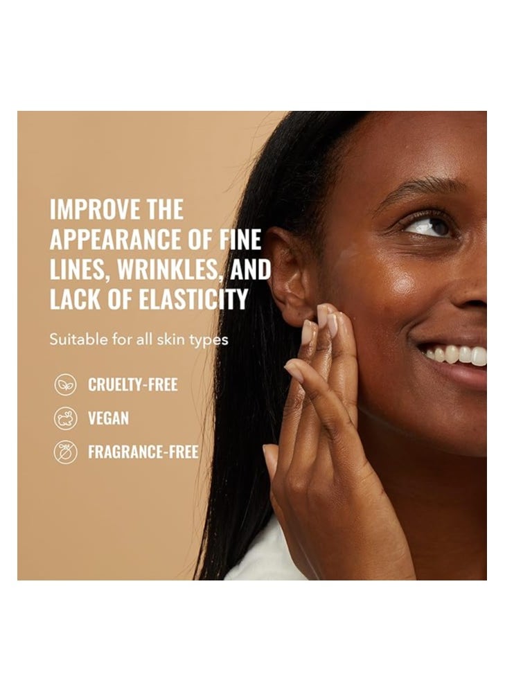 GOOD MOLECULES - Good Molecules Gentle Retinol Cream - 30ml - Image 1