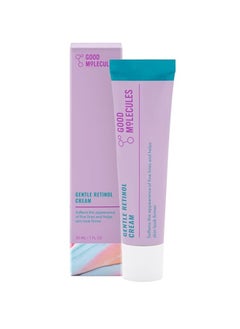 Good Molecules Gentle Retinol Cream - 30ml