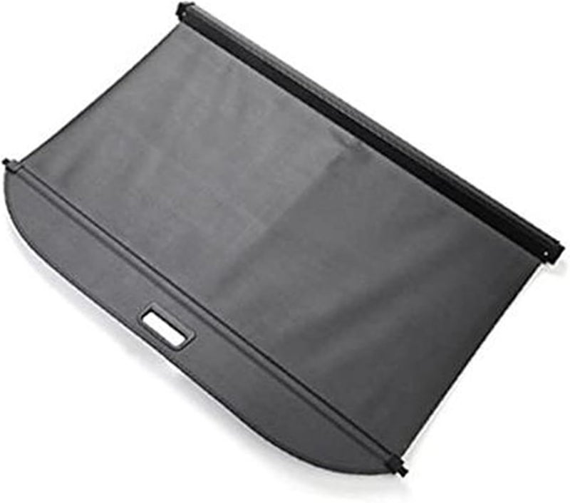 QASULER Car Rear Cargo Cover for B Class B200 B180 - Image 1
