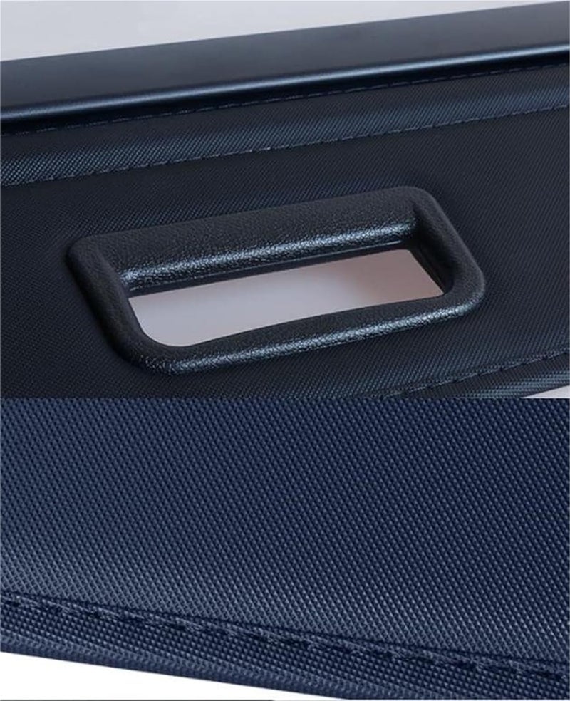 QASULER Car Rear Cargo Cover for B Class B200 B180 - Image 3