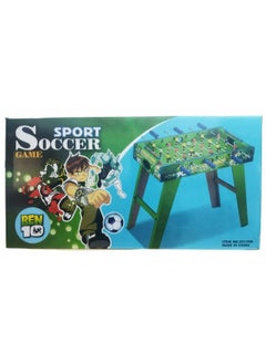 BEN 10 Soccer Game for Kids 70CM  - Image 2