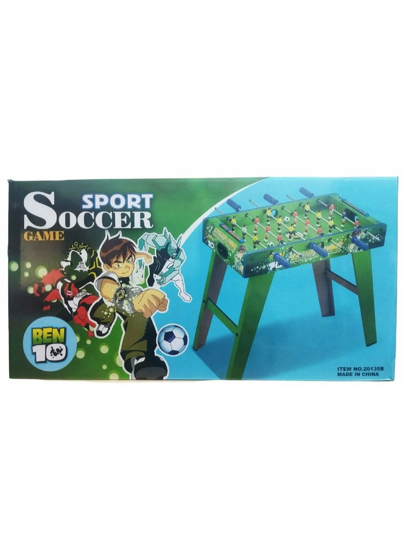 BEN 10 Soccer Game for Kids 70CM  - Image 2