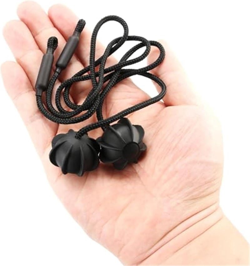 Vuzmode Parcel Shelf String Cord - Image 4