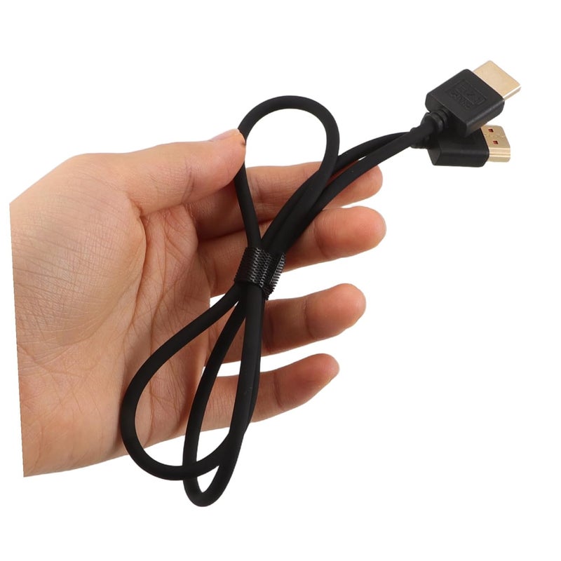 BESPORTBLE 6 Feet DisplayPort Cable High Speed Monitor Projector Video Adapter Cord - Image 5