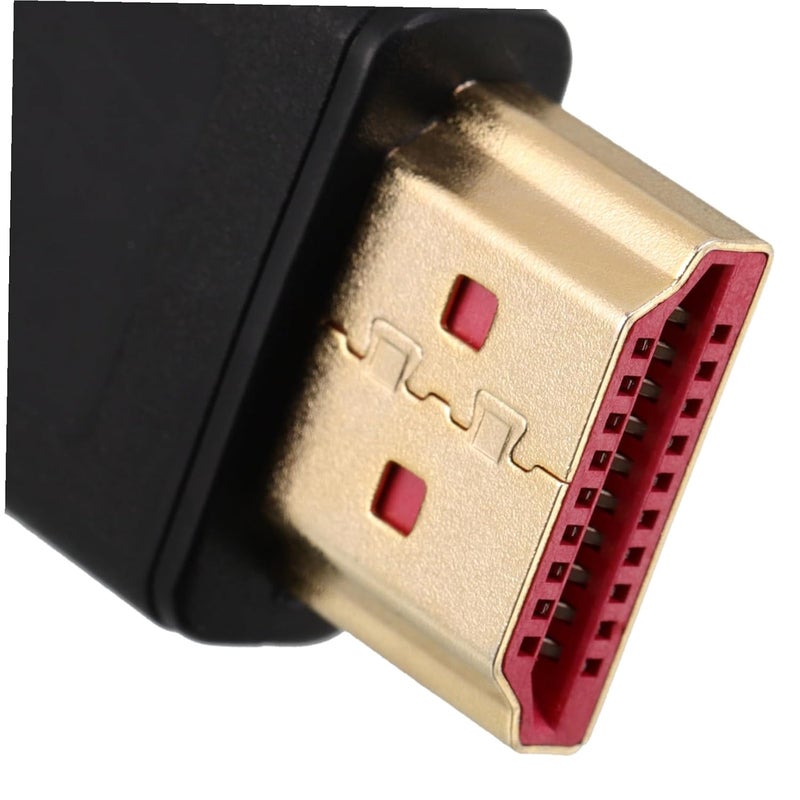 BESPORTBLE 6 Feet DisplayPort Cable High Speed Monitor Projector Video Adapter Cord - Image 4