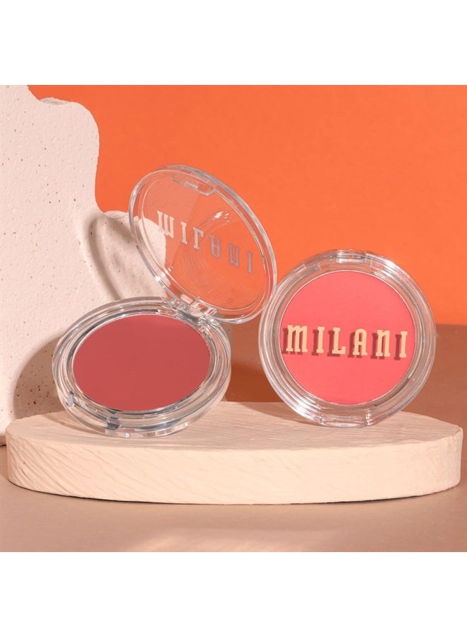 MILANI Cheek Kiss Cream Blush- Cream to Gel Blush for Cheek and Lip Tint - Image 4