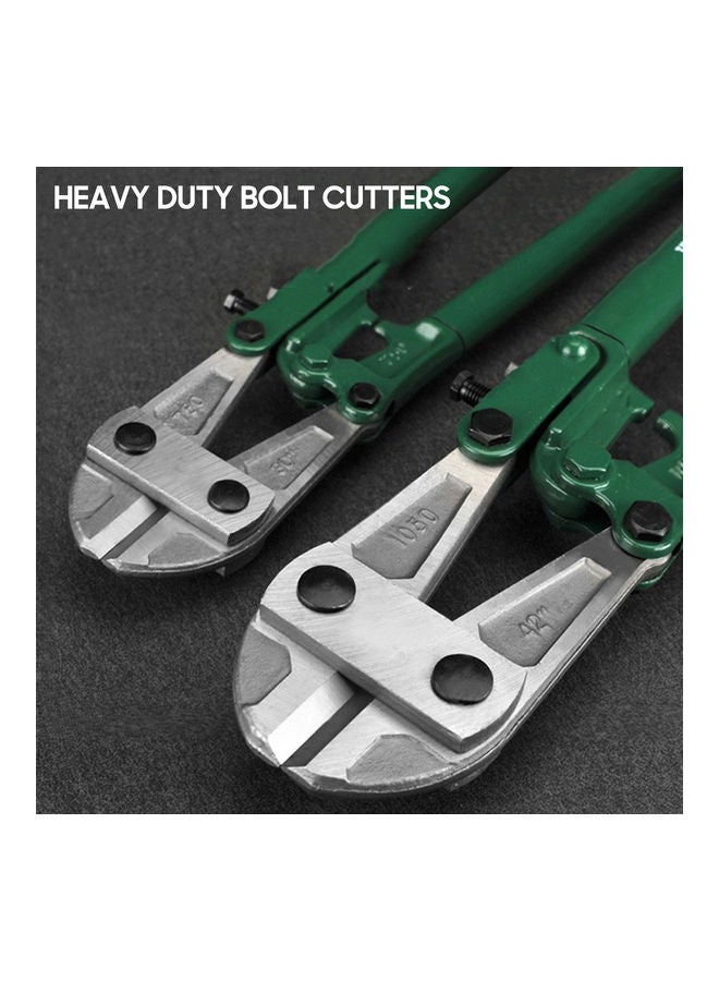 NIBEMINENT Steel Bolt Clipper Multicolor 50.00x5.00x15.00cm - Image 2