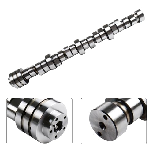 SUSUCAR 6.4 Hemi NON MDS Lifters Camshaft Cam Kit with Head Gaskets for 2011-2019 Dodge Challenger Charger Jeep Grand Cherokee Chrysler 6.4L V8 5038419AB HS26568PT - Image 3