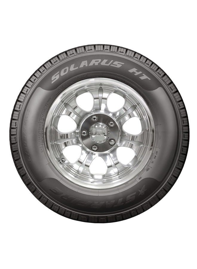 Starfire Solarus HT All-Season LT265/75R16 123/120S Tire - Image 2