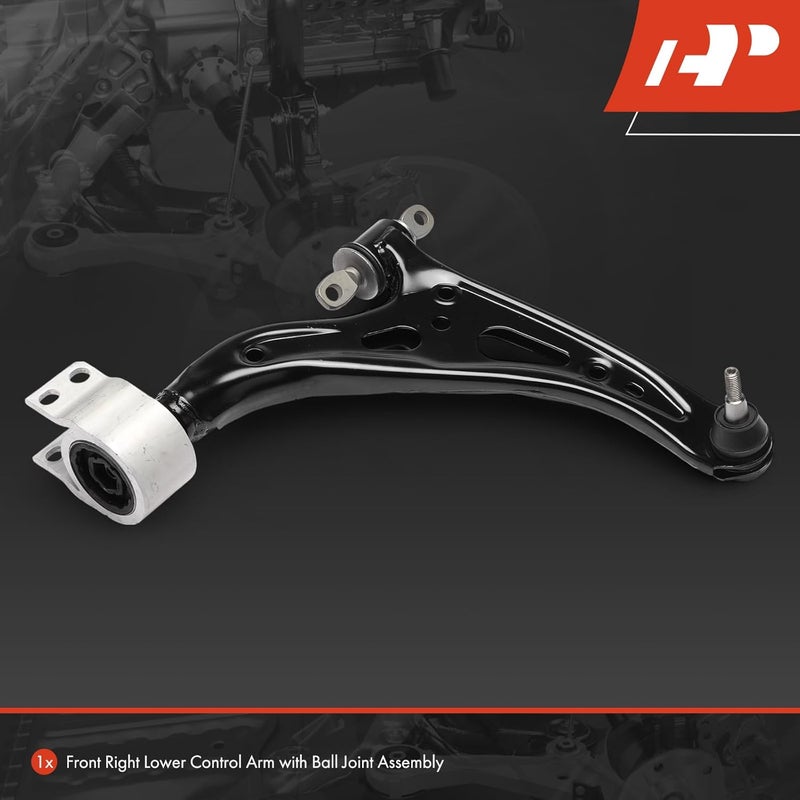 A-Premium Control Arm for Buick Envision 2017-2020 - Image 3