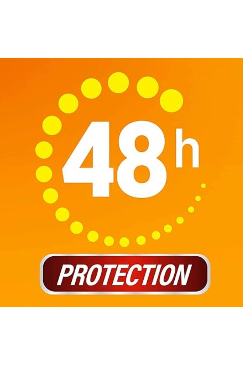 Arm & Hammer Unscented Antiperspirant Deodorant 73g - Image 3