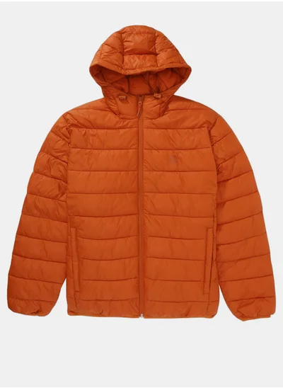 American Eagle AE 24/7 Packable Puffer Jacket