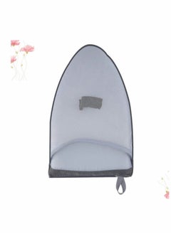 Excefore Steamer Gloves, Heat Resistant Small Ironing Board for Handheld Steamer  - Image 4