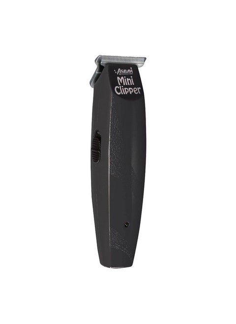 Professional Mini Rechargeabe Trimmer ; Cordless Trimmer ; Clipper With Guide Comb ; One Year Warranty Lifetime Repair & Services (Multicolor)