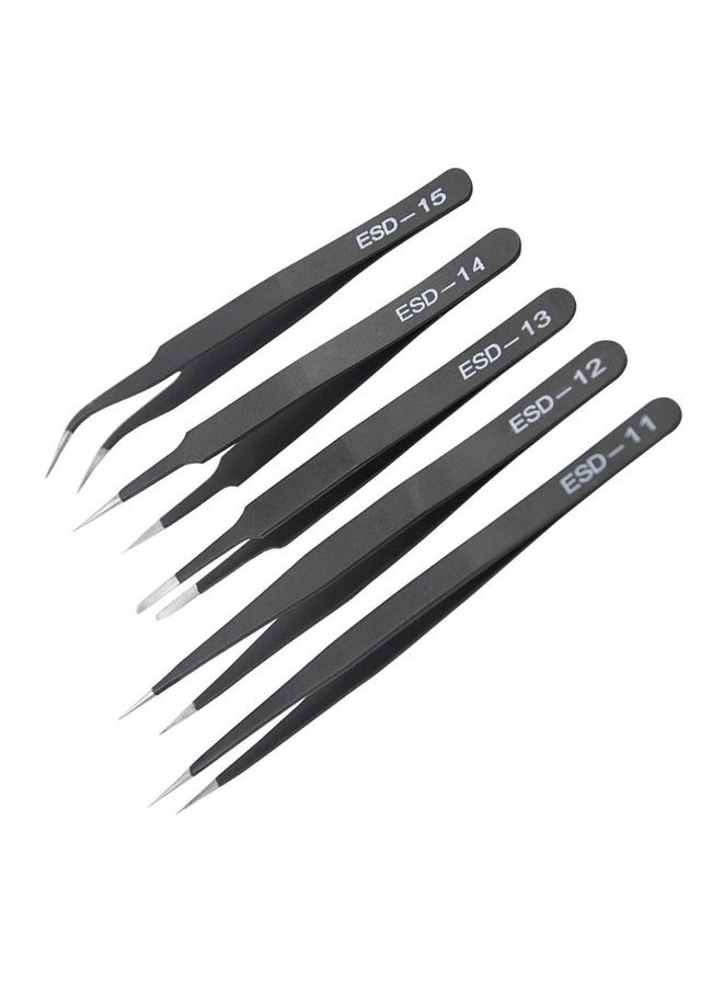 WMYCONGCONG - WMYCONGCONG 25 PCS Gundam Model Tool Kit Modeler Basic Tools for Model Building Beginner Hobby Model Assemble Building - Image 1