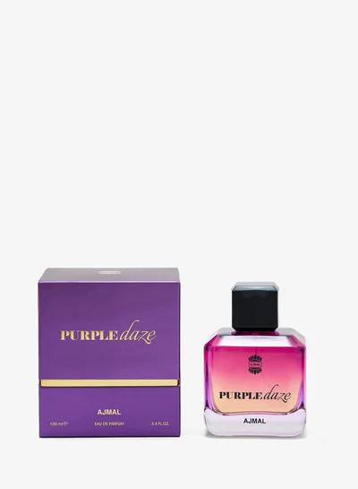 اجمل أرجواني دايز ماء عطر  مل