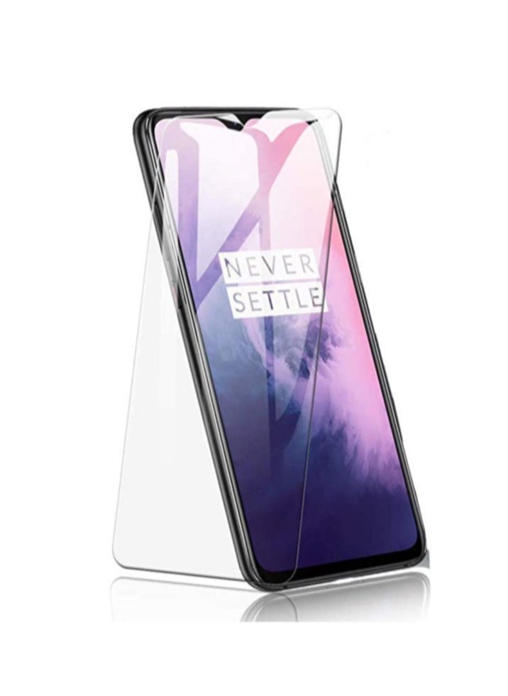 Raxoom Oneplus 7 Screen Protector Glass Full Coverage Edge To Edge Tempered Glass (6.41 inch) - Image 1