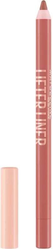 Lifter Liner 11 Upstate - Lip Liner with Hyaluronic Acid