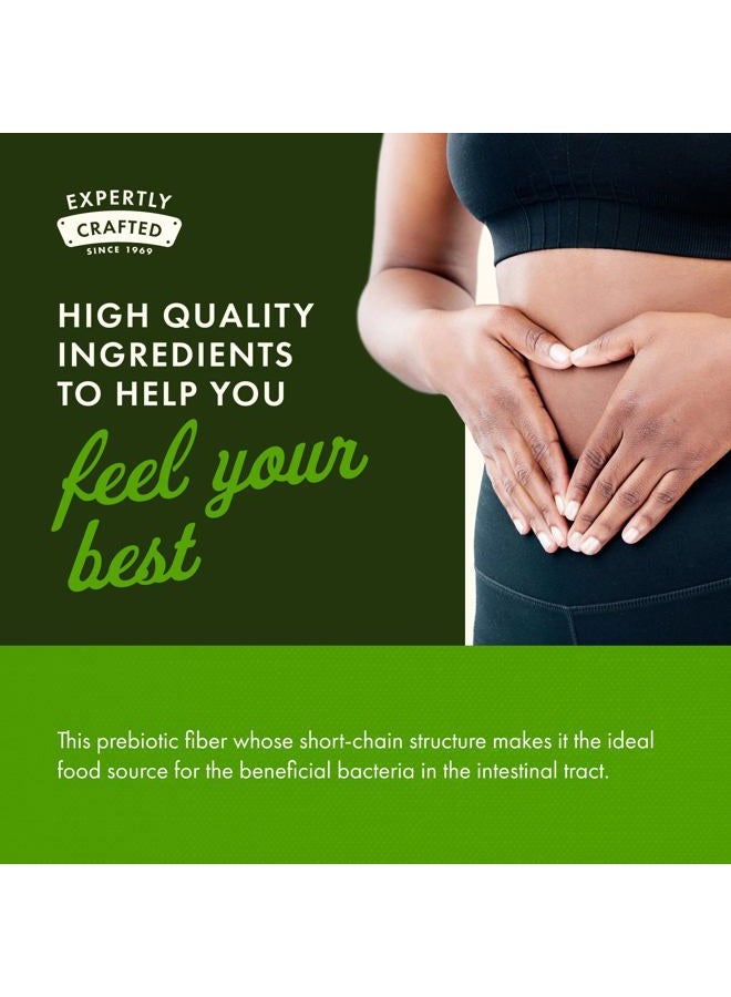 SWANSON L. Reuteri Probiotic Plus with L. Rhamnosus L. Acidophilus & FOS Prebiotic Digestive Support 7 Billion CFU 30 Veggie Capsules - Image 5