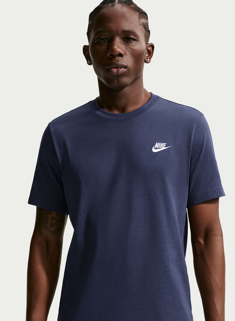 Nike SPORTSWEAR CLUB TEE - Image 1