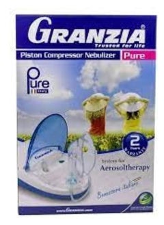 Granzia GRANZIA Pure Nebulizer Device  - Image 3