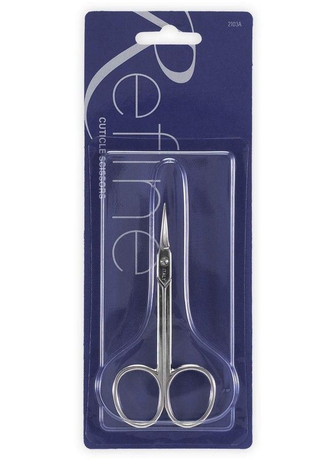 Cuticle Scissors - pzsku/ZF59514AC1A0FA37B7406Z/45/_/1677914898/fa4a41a8-159a-457c-8798-bae521e385dd