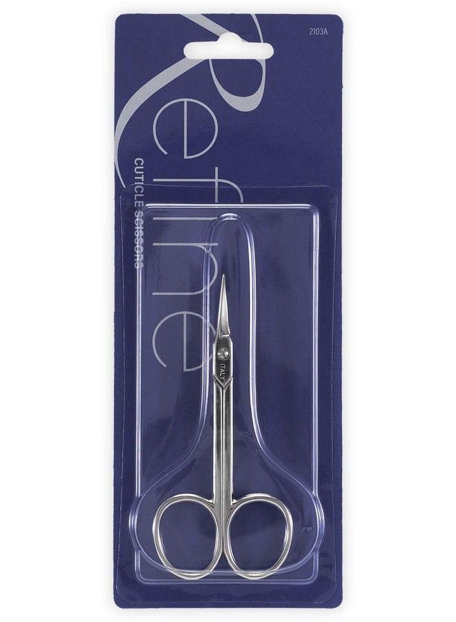 Refine Cuticle Scissors - Image 3