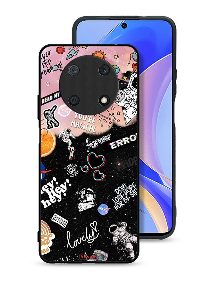 Tolwak Huawei nova Y90 Protective Case Cover You Read My Mind - Image 1