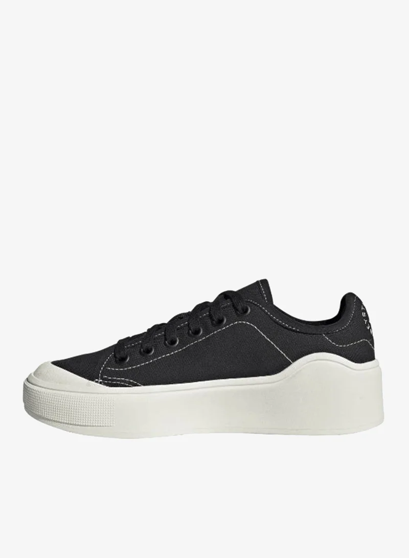 Adidas  Asmc Court Cotton Black Not Sports Specific Shoes  | Best Price UAE