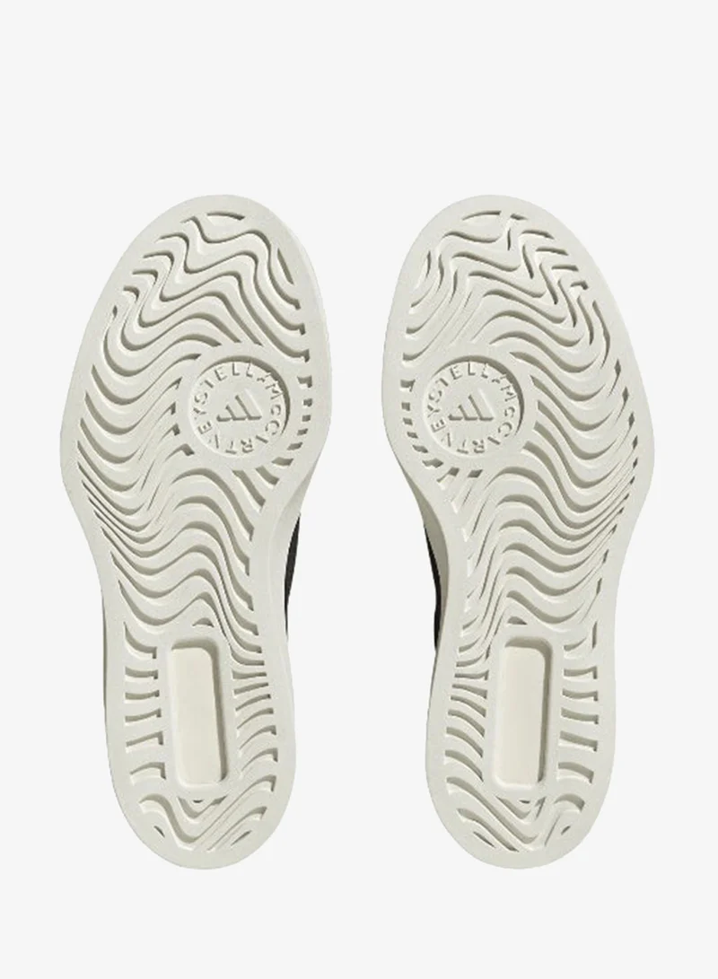 Adidas  Asmc Court Cotton Black Not Sports Specific Shoes  | Best Price UAE