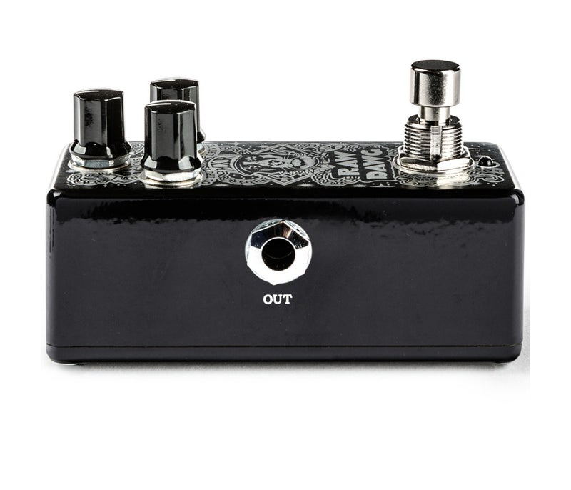 Dunlop EG74 Mxr Raw Dawg Overdrive-Ea - Image 2