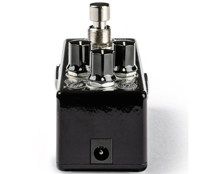 Dunlop EG74 Mxr Raw Dawg Overdrive-Ea - Image 4