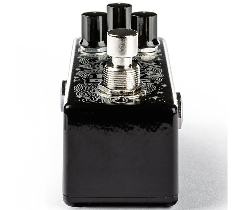 Dunlop EG74 Mxr Raw Dawg Overdrive-Ea - Image 5