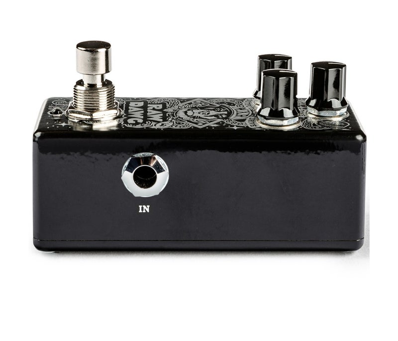 Dunlop EG74 Mxr Raw Dawg Overdrive-Ea - Image 3