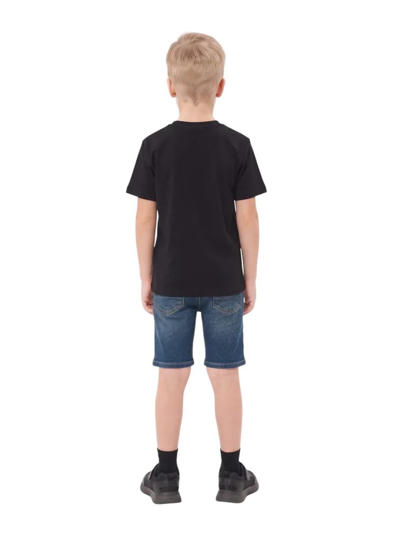 Bidani  Kids Philippine Flag Graphic T-Shirt  | Best Price UAE