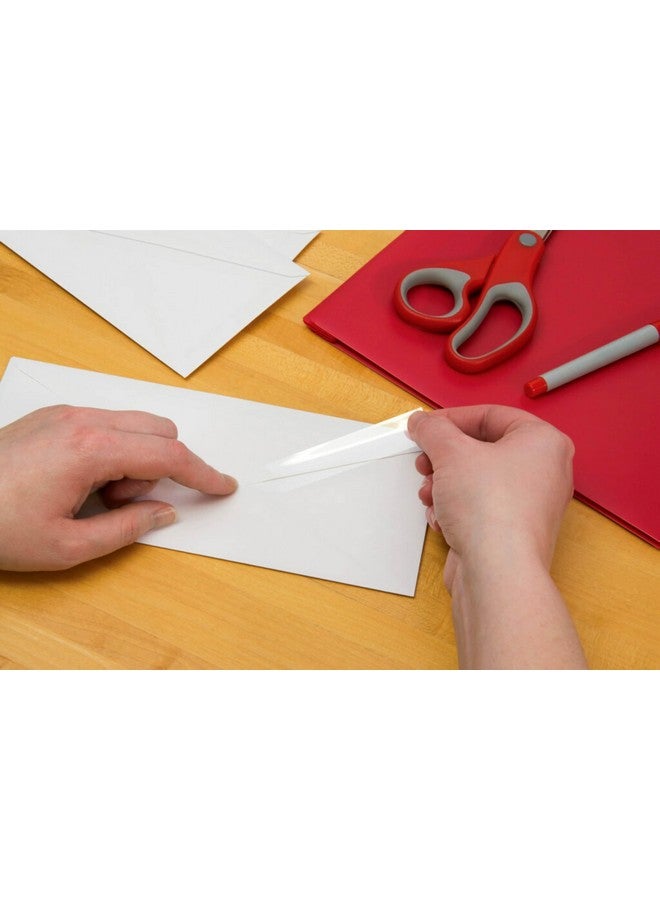 سكوتش عبوة توزيع شريط لاصق اقتصادية مع شريط سكوتش سوبر هولد، موزع أسود، 1 في القلب، 10 عبوات (700K10C18Blk) - Image 3