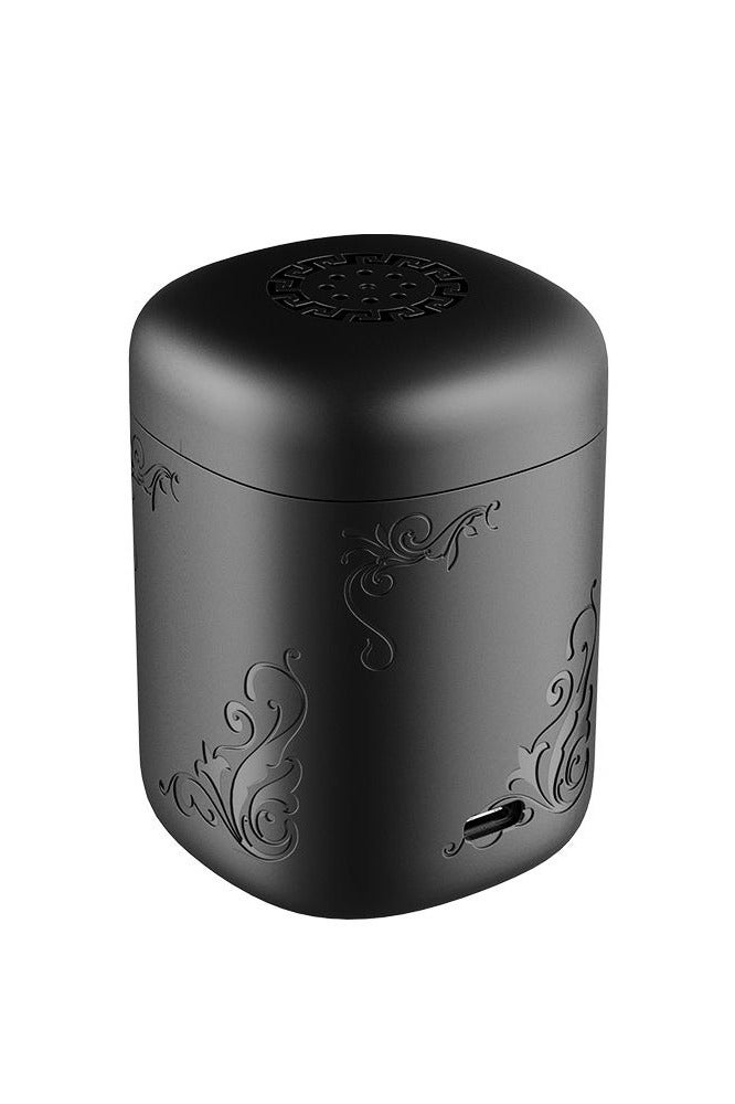 بخور مبخرة كهربائية محمولة تعمل بشحن USB ومبخرة سيارة - Image 3