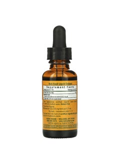 HERB PHARM Herb Pharm, Holy Basil, 612 mg, 1 fl oz (30 ml)  - Image 2