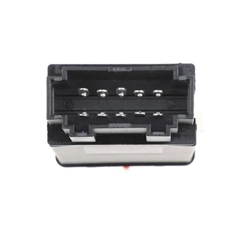 Wivplex Hazard Light Warning Switch for Audi A3 - Image 5