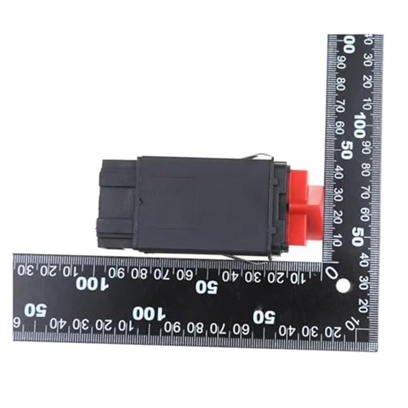 Wivplex Hazard Light Warning Switch for Audi A3 - Image 2